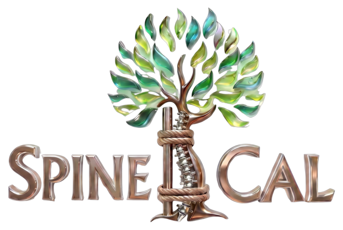 SpineCal